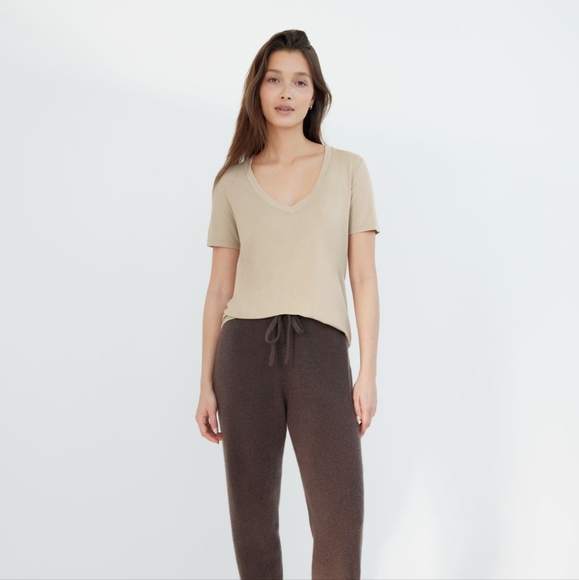 Aritzia Babaton Foundation Top - Picture 5 of 5